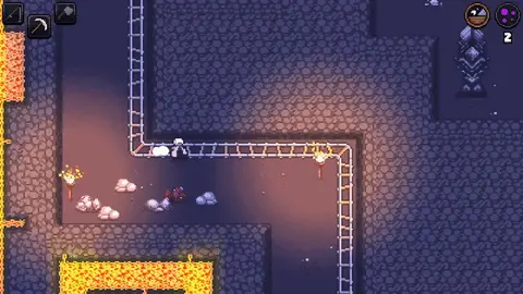 Monster Tribe screenshot