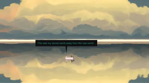 Rainswept screenshot