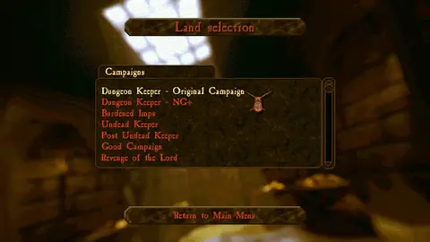 KeeperFX screenshot