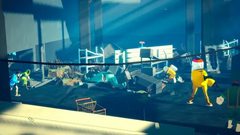 Highwater screenshot