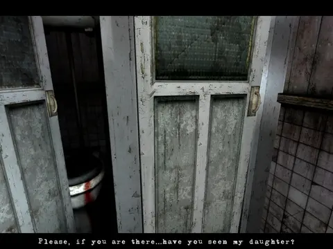 Dark Fall: Lost Souls screenshot