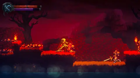 Legacy of Kain: Ascendance screenshot