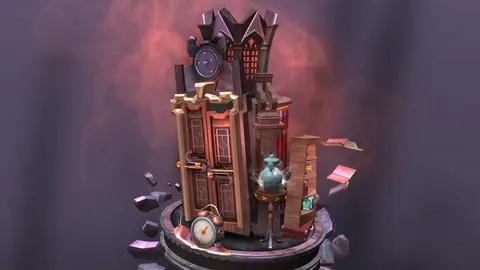 Doors: Paradox screenshot