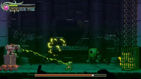 Smelter Demo screenshot