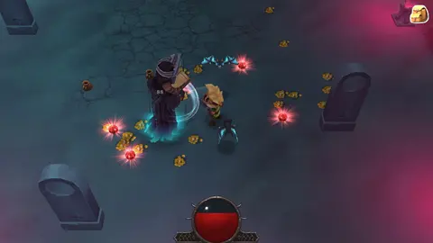 Evoland Legendary Edition screenshot