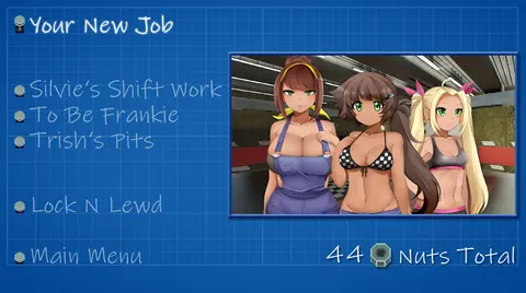 Under The Hood screenshot