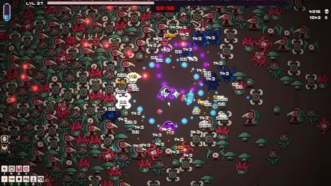 Spelp screenshot