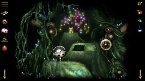 Growbot screenshot