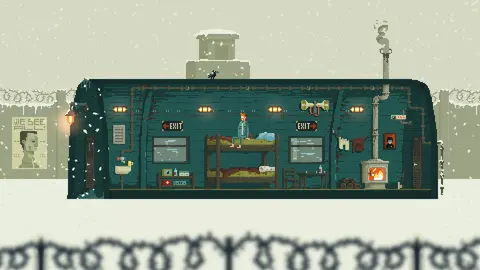 Ministry of Broadcast screenshot