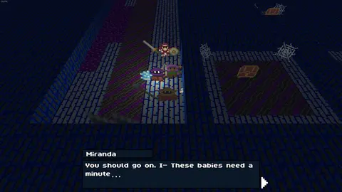 Wyvia screenshot