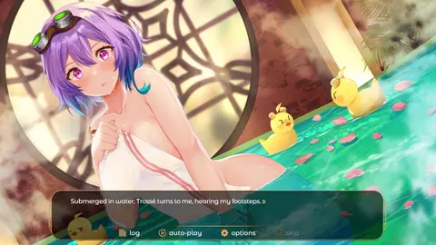 Kamikaze Lassplanes screenshot