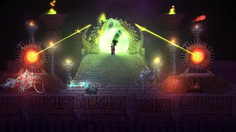 Source of Madness screenshot