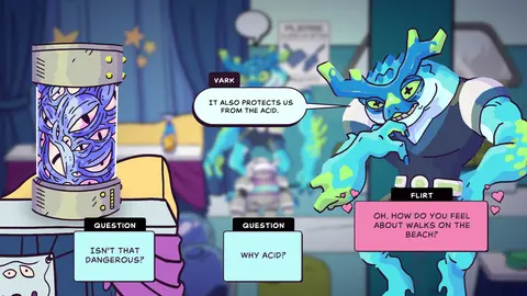 Times and Galaxy screenshot