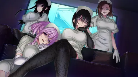 Nope Nope Nope Nope Nurses screenshot