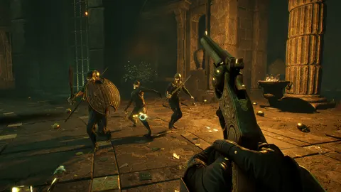 PERISH screenshot