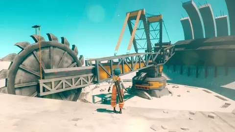 MOTORSLICE screenshot
