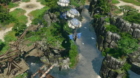 SpellForce 3: Soul Harvest screenshot