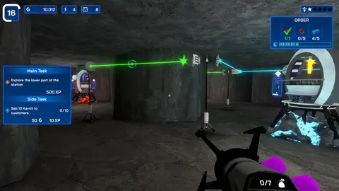 Star Ores Inc. screenshot