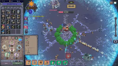 Necrosmith 2 screenshot