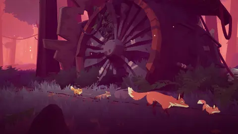 Endling - Extinction is Forever screenshot