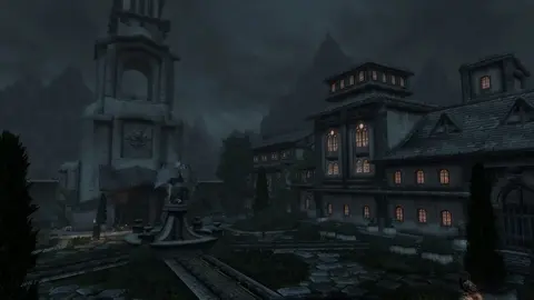 Enderal: Forgotten Stories screenshot