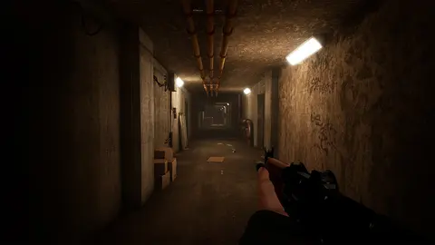 Remorse: The List screenshot