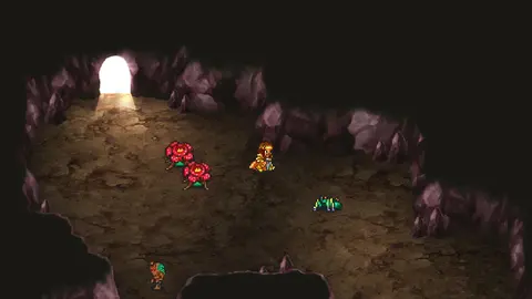 Romancing SaGa 2™ screenshot