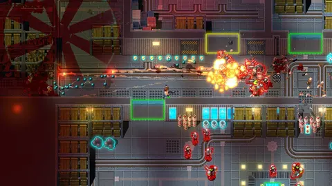 Serious Sam's Bogus Detour screenshot