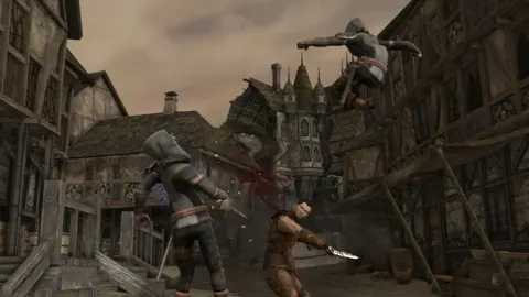 Demonicon screenshot