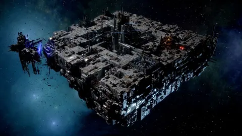 INSOMNIA: The Ark screenshot
