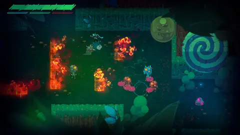 Phantom Trigger screenshot