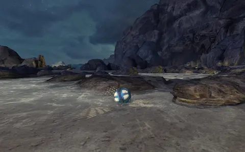 InFlux screenshot