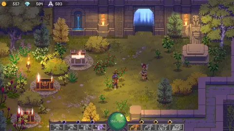 StormEdge screenshot