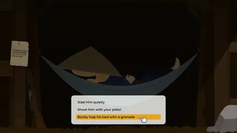 Repella Fella screenshot
