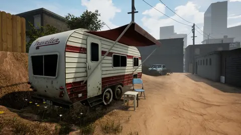 Drug Dealer Simulator screenshot