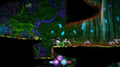 RIN: The Last Child screenshot