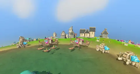 The Universim screenshot