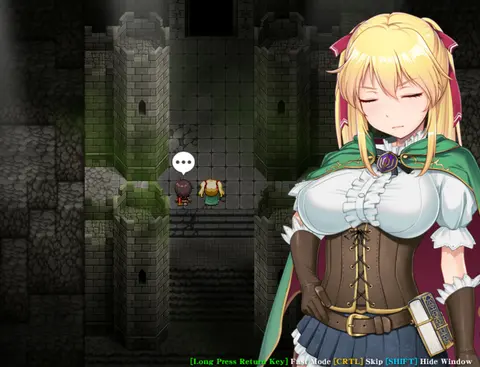 The Curse of Kubel Deluxe Edition screenshot