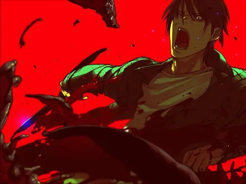Saya no Uta ~ The Song of Saya Director's Cut screenshot