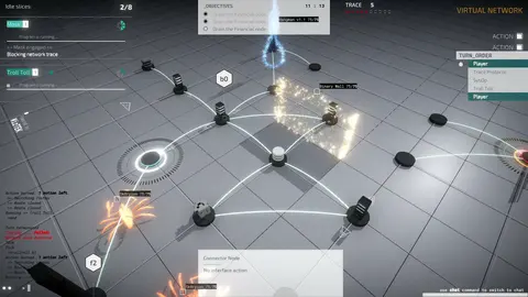 Midnight Protocol screenshot