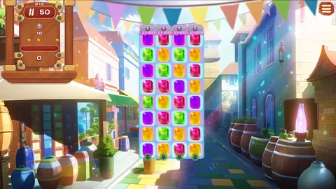 Project: Mirror screenshot