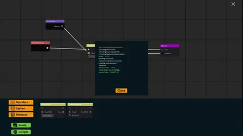ServiceIT screenshot