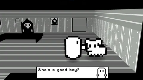 RESTLESS SOUL screenshot