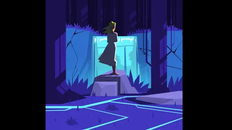ATONE: Heart of the Elder Tree screenshot