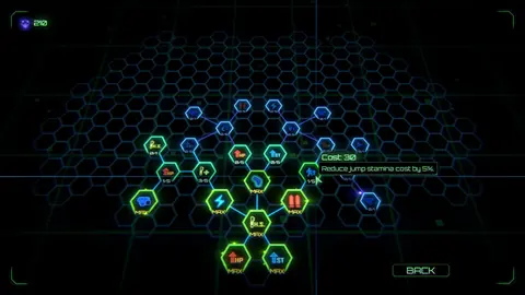 Moros Protocol screenshot