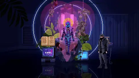 VirtuaVerse screenshot
