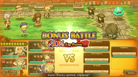 Evenicle 2 screenshot