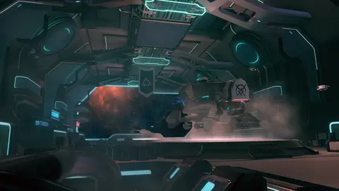 Starpoint Gemini 3 screenshot
