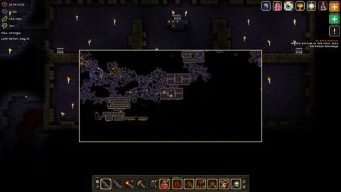 It Lurks Below screenshot