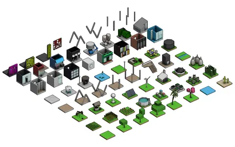 Block'hood screenshot